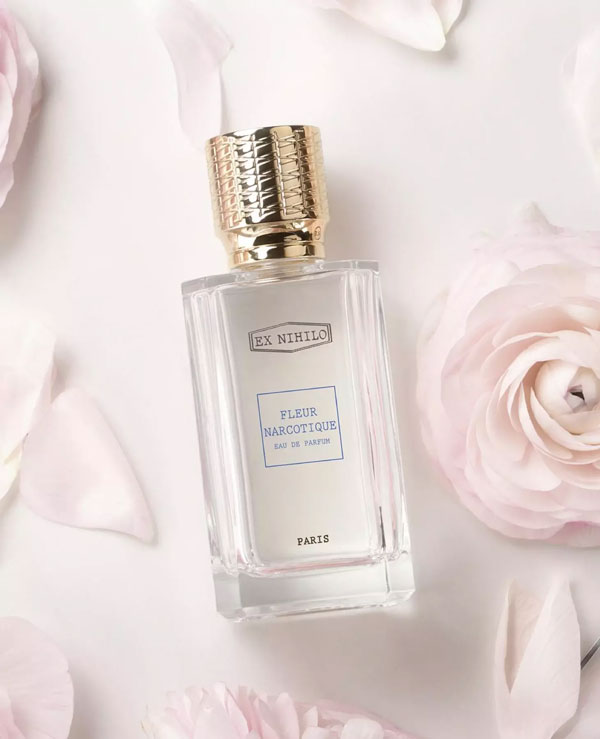 عطر ادکلن فلور نارکوتیک ایکس نیلهو
